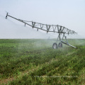 Modèle de flèche de système d&#39;irrigation par enrouleur de tuyau à commande intelligente